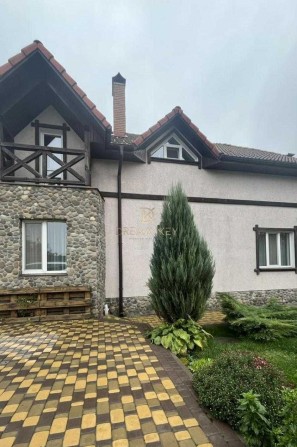 Довгострокова оренда Будинка без комісії тепла підлога камін Чубинське - фото 1