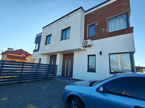 Оренда будинку, Сокільники Сокольники