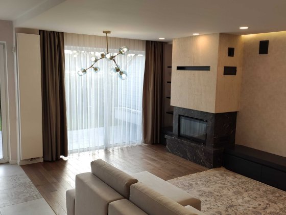 Оренда преміального котеджу в Брюховичах Брюховичи