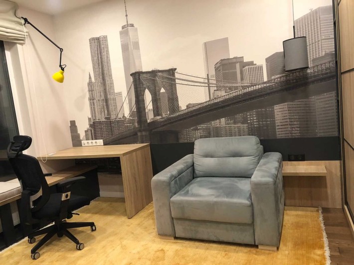 Оренда котеджу в Брюховичах - фото 1