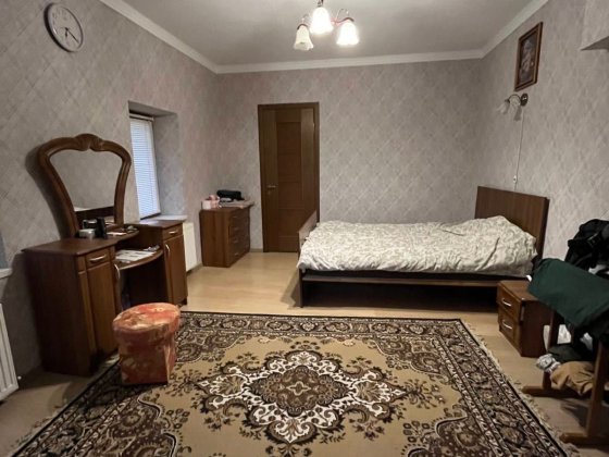 Будиночок у передмісті Львова, Рудне, центр