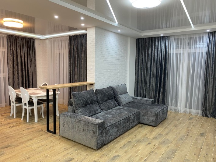 Довгострокова оренда будинку (таунхаус) у Східниці. Вільно з 05.11. - фото 1