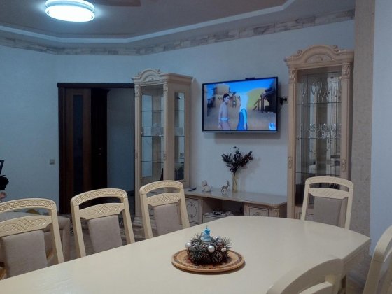 Будинок на двоїх у Славську