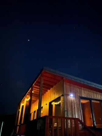 Оренда будинку в горах - фото 1