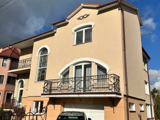 Здам будинок в оренду Львів Конопница