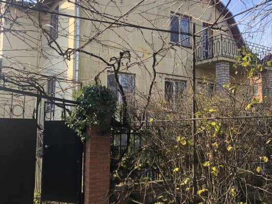 Сдам Дом Царское Село-1 Солнечная Лиманка