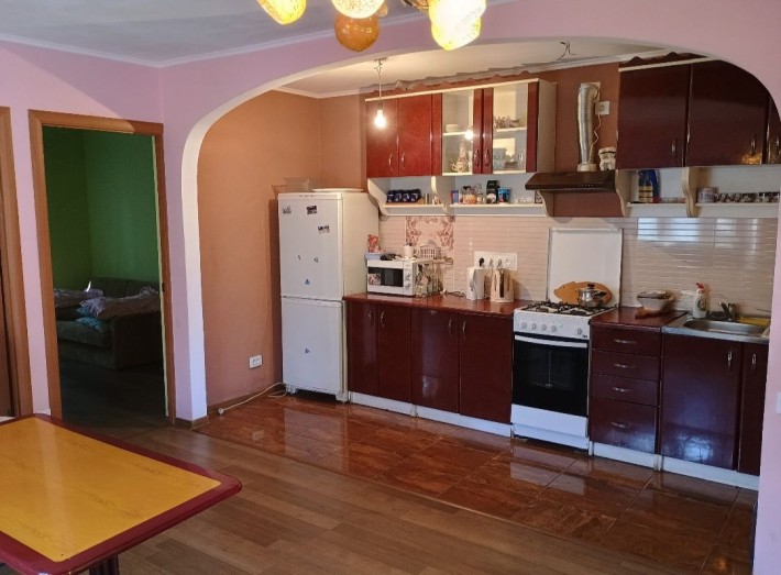 Сдам длительно дом в Фонтанке 3 - фото 1