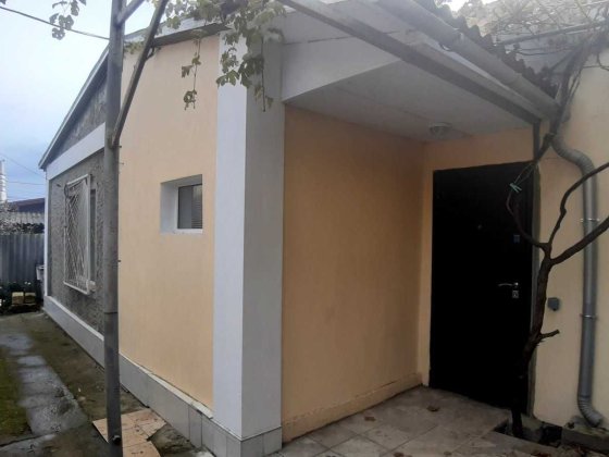 Сдам дом в Крыжановке. Крыжановка