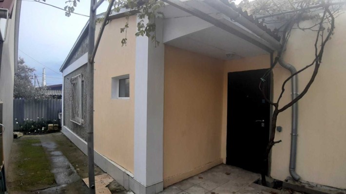 Сдам дом в Крыжановке. - фото 1