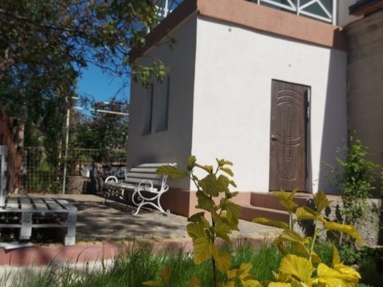 Дом(будинок,апартаменты)у моря,1 линия,Фонтанка Фонтанка