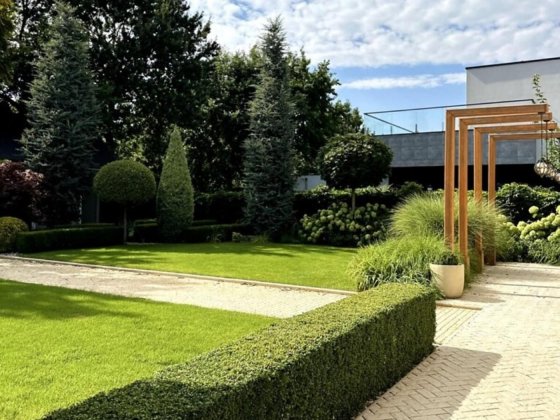 Аренда Роскошного ДОМА Сосновый Берег Фонтанка