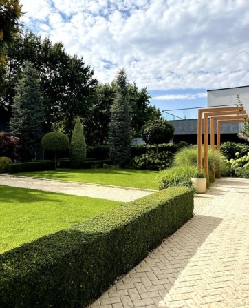 Аренда Роскошного ДОМА Сосновый Берег - фото 1