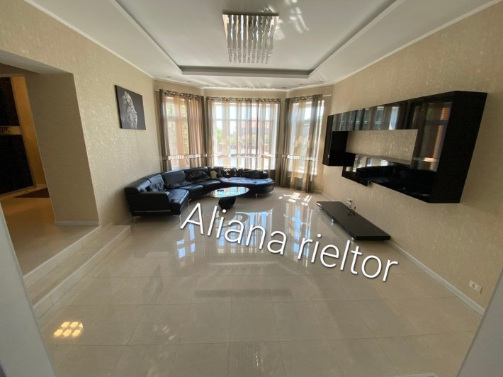 Сдам современный дом Совиньон 2 гараж підвал - фото 1