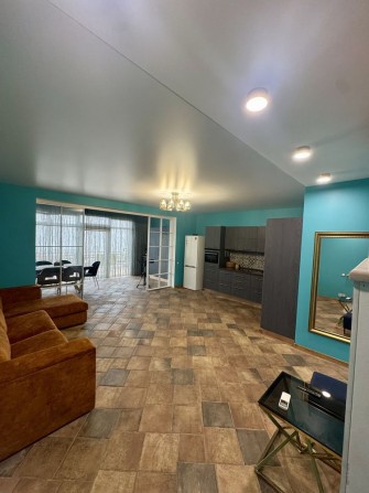 ‼️Совиньон 1‼️аренда дома с видом на море‼️новый ремонт терраса - фото 1