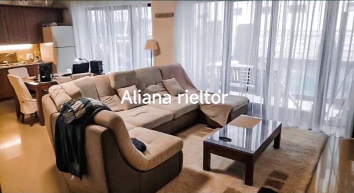 Оренда  будинку з видом на море терасою бассейном гараж - фото 1