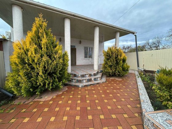 От хозяина. Сдам 2 дома+беседка на одном участке Прилиманское/Татарка Прилиманское