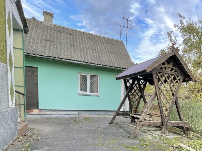 Оренда будинку смт.Квасилів - фото 1