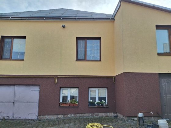 Здається приватний будинок в оренду в м.Збараж Збараж