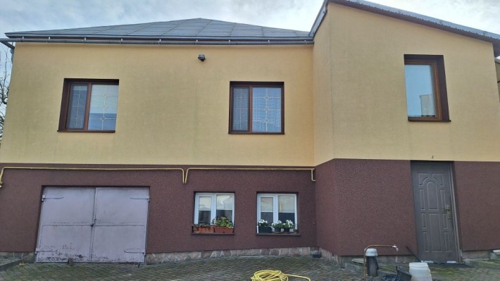 Здається приватний будинок в оренду в м.Збараж - фото 1