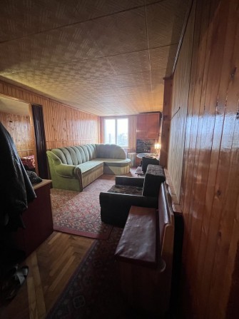 Оренда частини будиночка з гаражем - фото 1