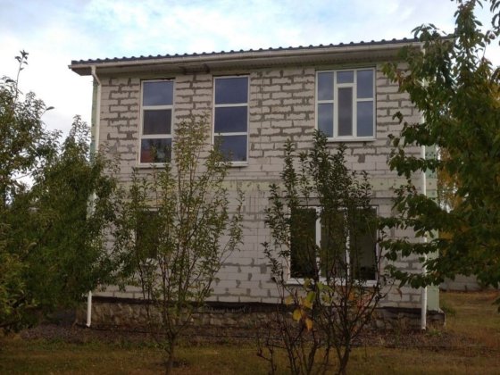 Сдам Дом в Новая Водолага. Новая Водолага