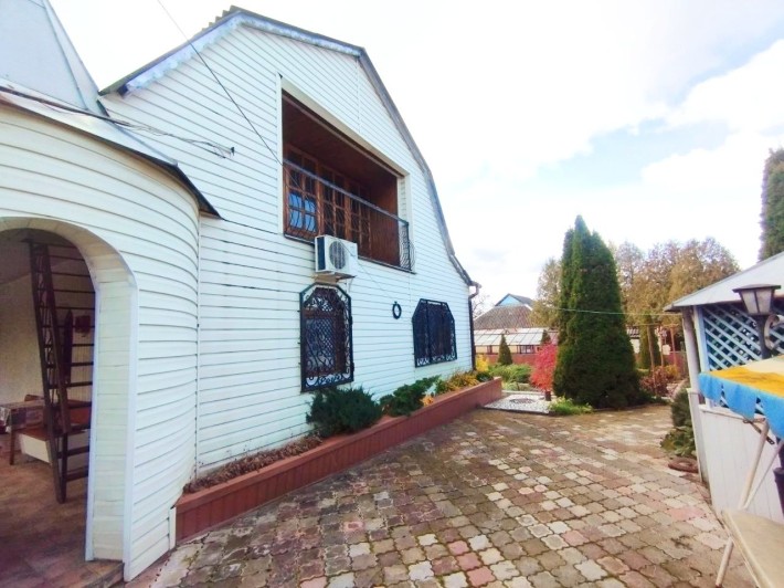 Здам затишний та гарний будинок в Малій Данилівці - фото 1