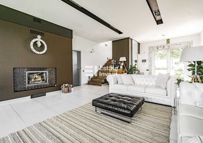 Здається 2-поверховий будинок в селі Коротич, Харківський р-н - фото 1