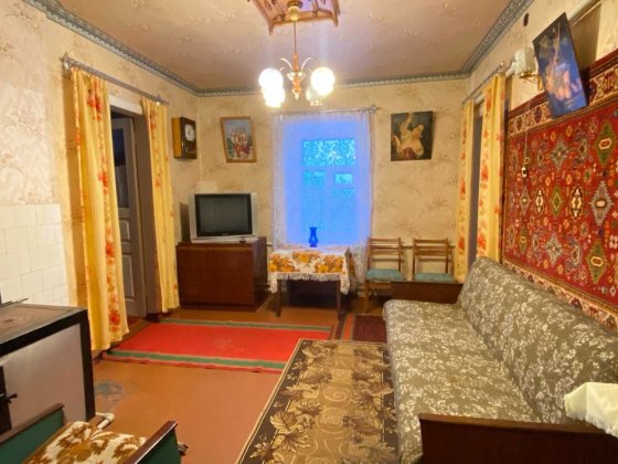 Сдам дом в пригороде Бабаи