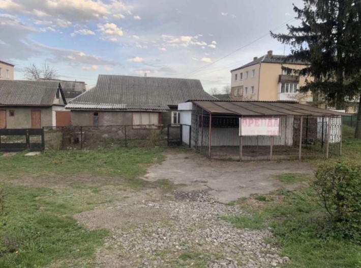 Здаться в оренду будинок центр міста - фото 1