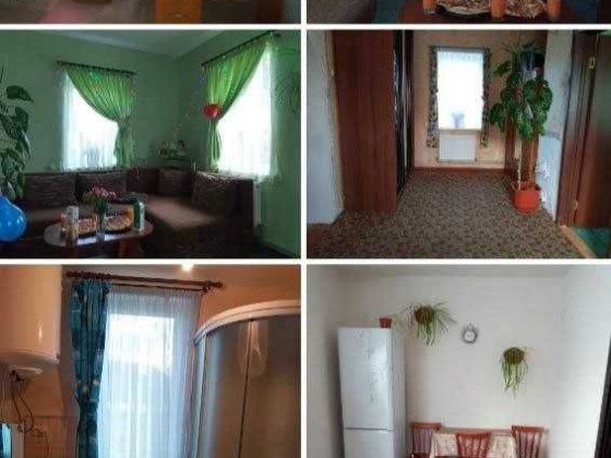 Здача будинку на довгострокову оренду/м. Золотоноша Золотоноша