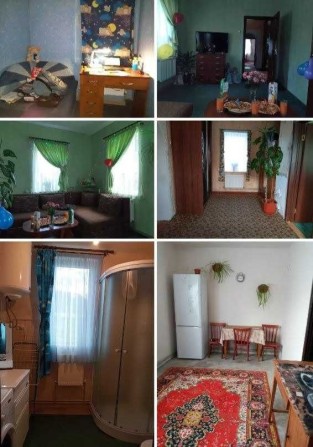 Здача будинку на довгострокову оренду/м. Золотоноша - фото 1