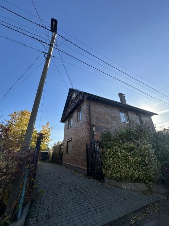 Оренда затишного будинку неподалік міста, повністю мебльований. - фото 1