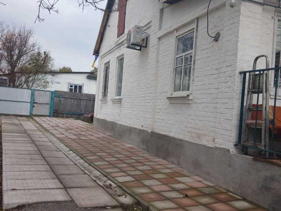 Довгострокова оренда з правом викупу Золотоноша