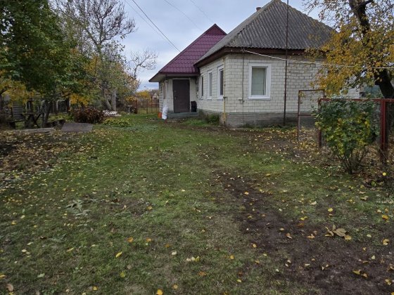 Оренда! Будинок. с. Дубіївка. Черкаси Дубиевка