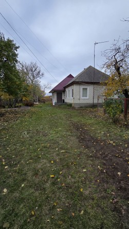 Оренда! Будинок. с. Дубіївка. Черкаси - фото 1