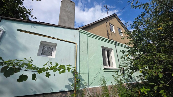 Здамо будинок в центрі села Забороль. - фото 1