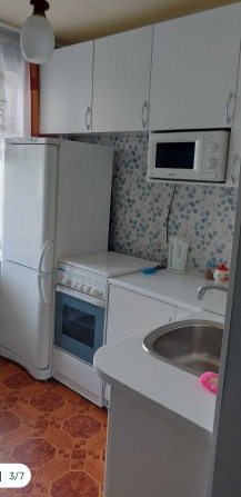 1 квартира новые дома, дворец спорта, танкопия 8г - фото 1