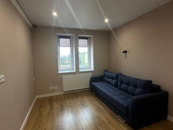 Оренда двох кімнатної квартири+кухня студія.Вул Жасминова. Львів