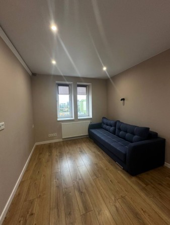 Оренда двох кімнатної квартири+кухня студія.Вул Жасминова. - фото 1