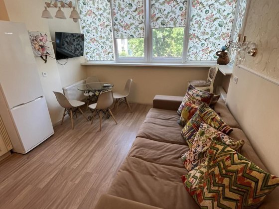 Довгостроково своя квартира Аркадія, море Одесса