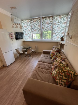 Довгостроково своя квартира Аркадія, море - фото 1