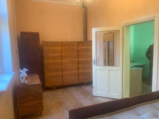 Оренда 1-кім квартири по вул. Городоцька, Залізничний район, Львів Львов