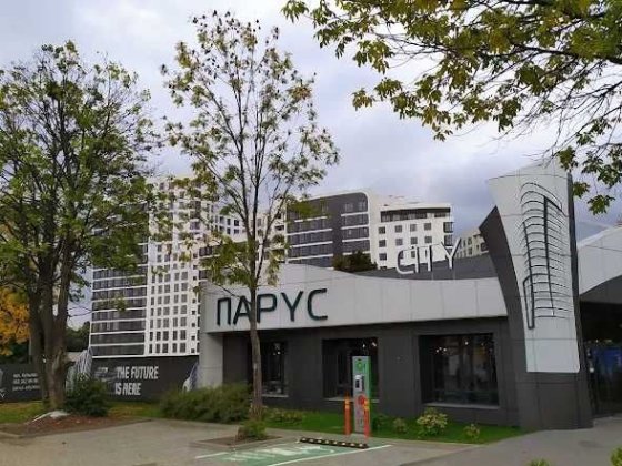 Оренда вул. Кульпарківська ЖК Парус Сіті Львов