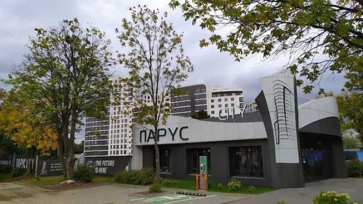 Оренда вул. Кульпарківська ЖК Парус Сіті - фото 1