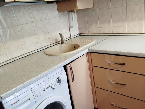 Сдам 1ком Космонавтов/парк 2/5эт.Ремонт,техника Одесса