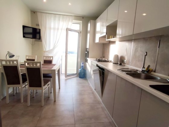 Оренда 1-но кімнатної квартири новобуд вул.Зелена Львов