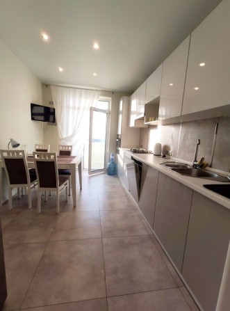 Оренда 1-но кімнатної квартири новобуд вул.Зелена - фото 1