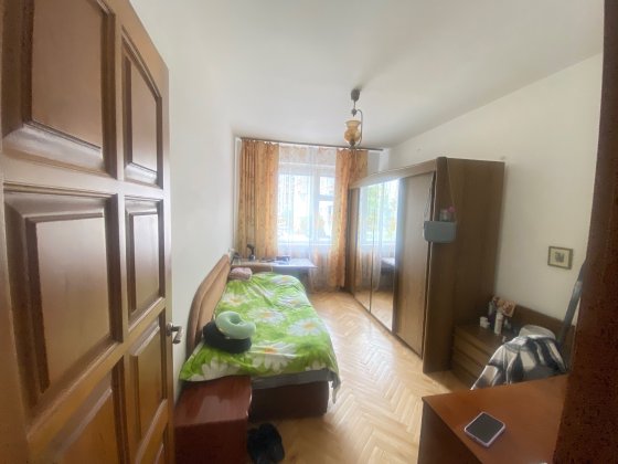 Оренла квартири вул Кавалерідзе Львов