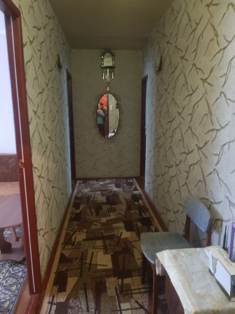 Здам трьох комнатну квартиру - фото 1