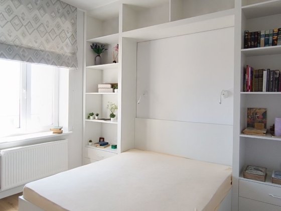 Аренда НОВАЯ евродвушка ЖК Авторский, новострой Одеса